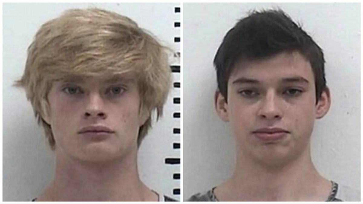 Teens admit beating Spanish teacher to death over bad grade