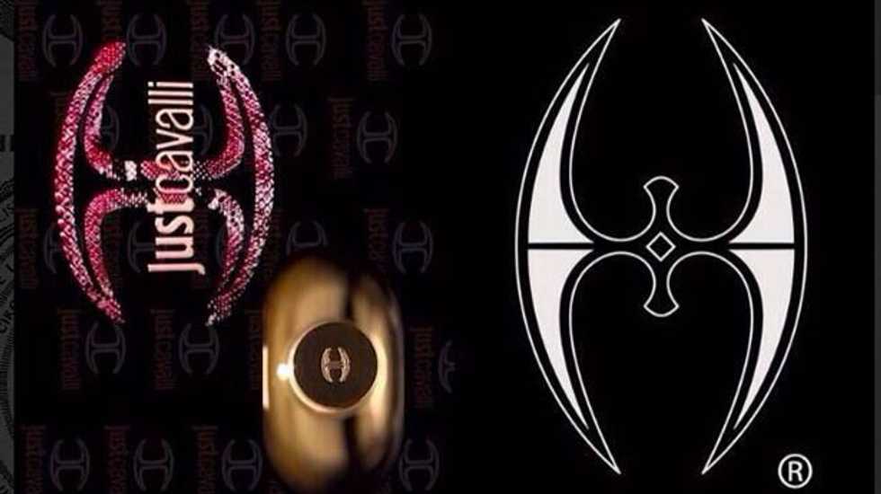 Sufi adherents protest perfume makers use of trademarked sacred emblem in ads