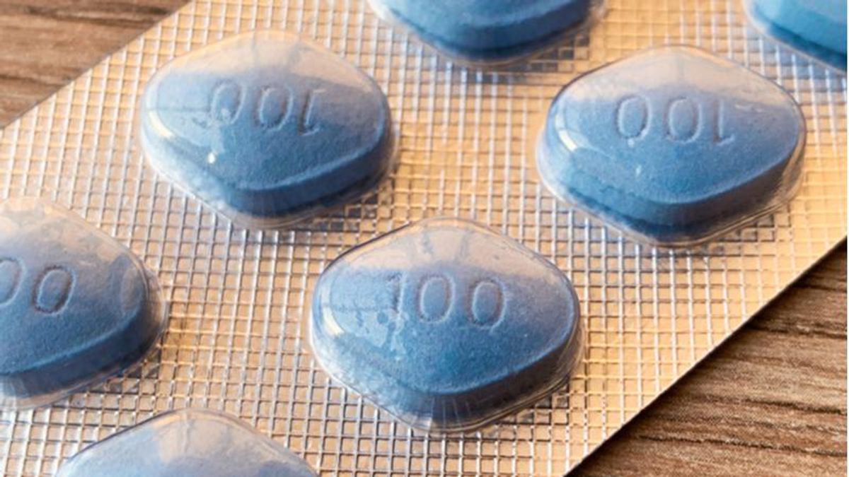 Federal air marshals busted running Viagra smuggling ring