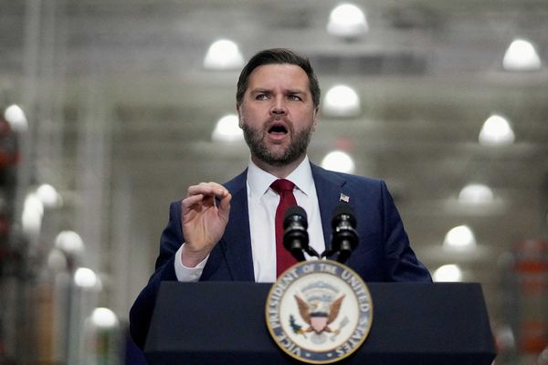 MAGA's 'self-appointed crusade' in Europe falls flat as Vance left reeling: analysis