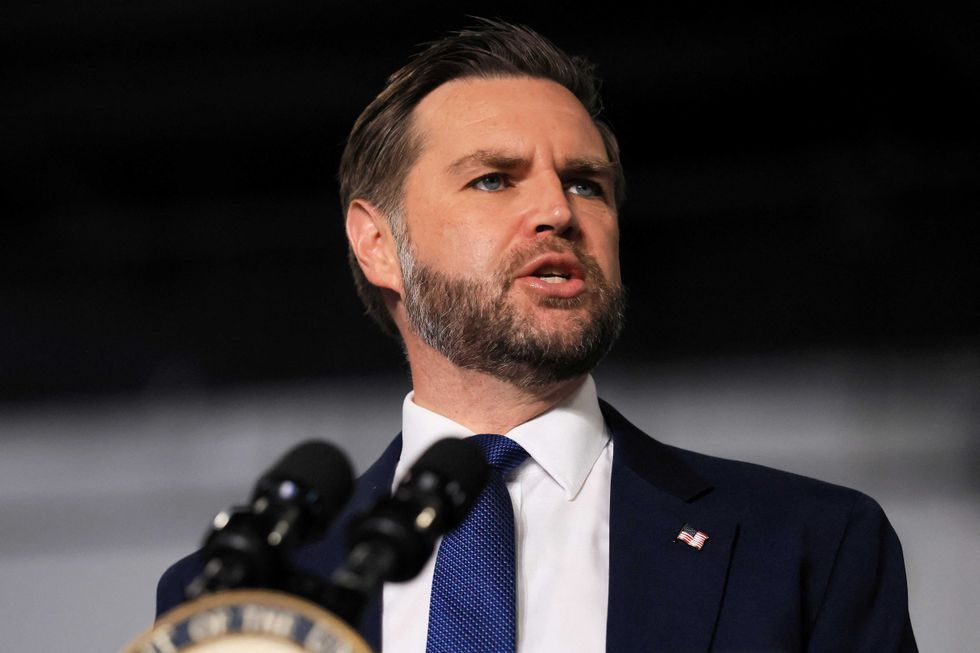 JD Vance's fraud task force picks new target — the unemployed: report