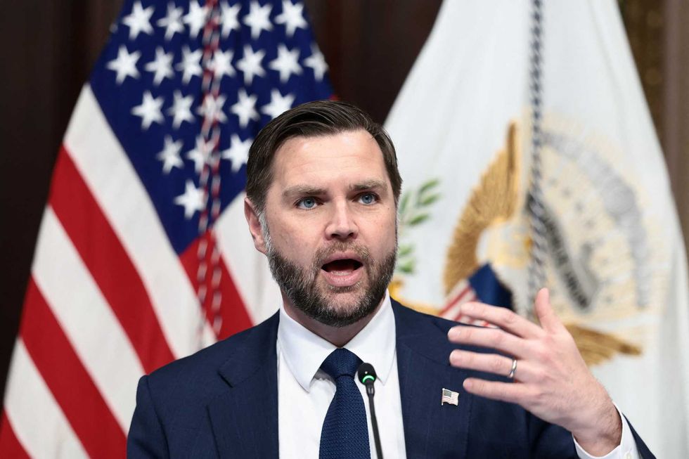Rumors fly as JD Vance abruptly cancels Colorado event: 'Perhaps he’s worried'