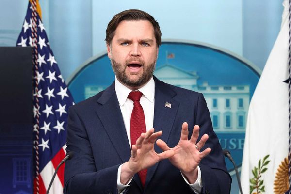 JD Vance may have landed ICE agent in boiling water with 'utterly ignorant' remark: expert