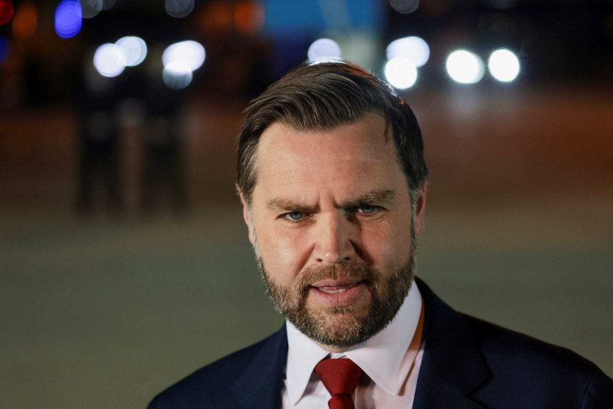 JD Vance's anti-war leaks backfire as Trump makes VP scapegoat for Iran fiasco: analysis