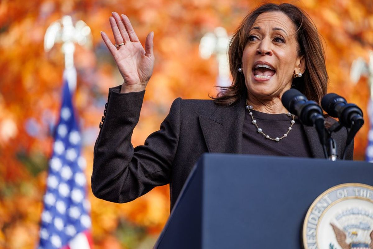 Harris questions whether Trump is ‘fit’ to be president after canceled interviews