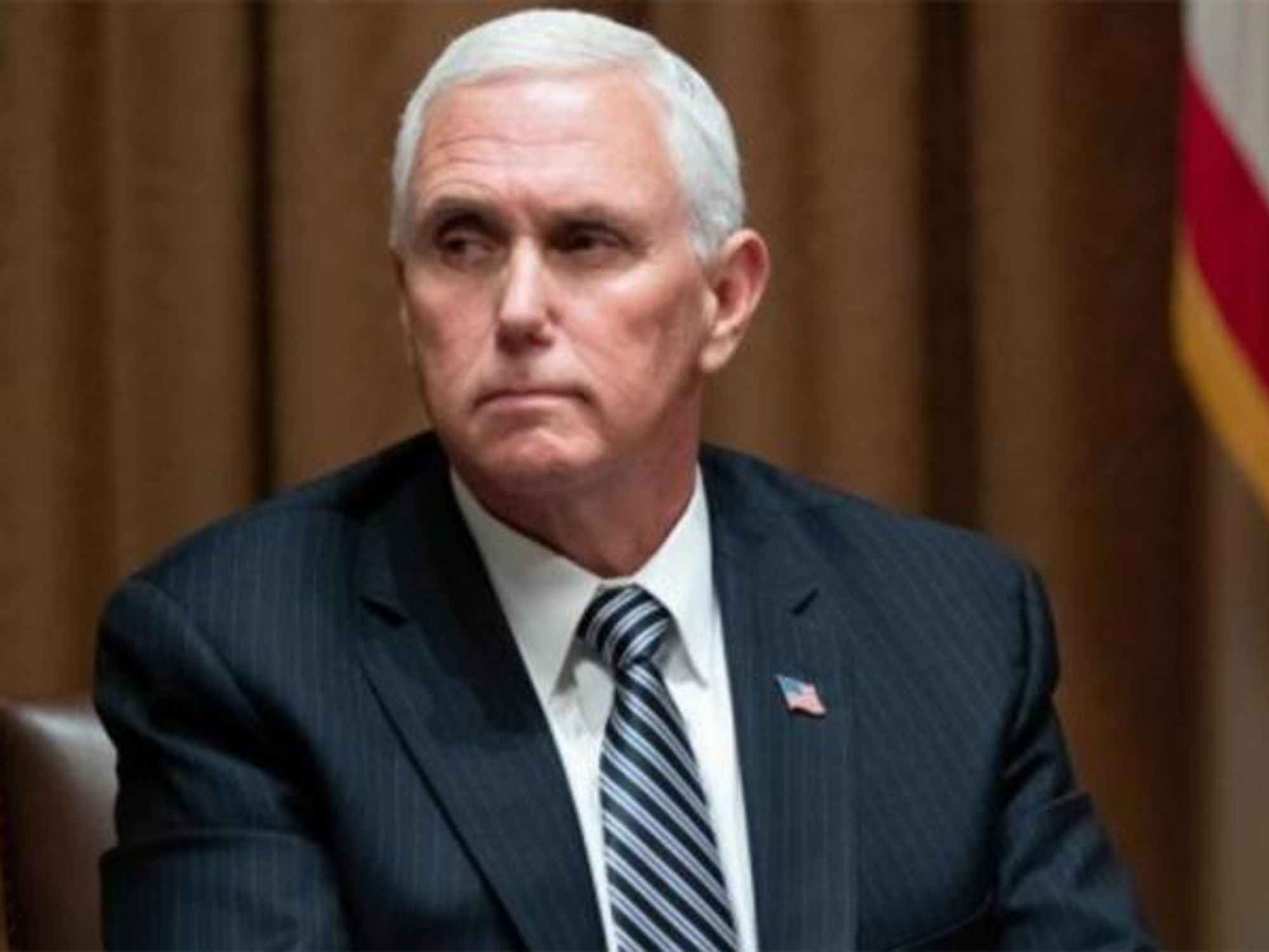 Pence and Jan. 6 Committee Engage in High-Stakes Dance Over Testimony (nytimes.com)