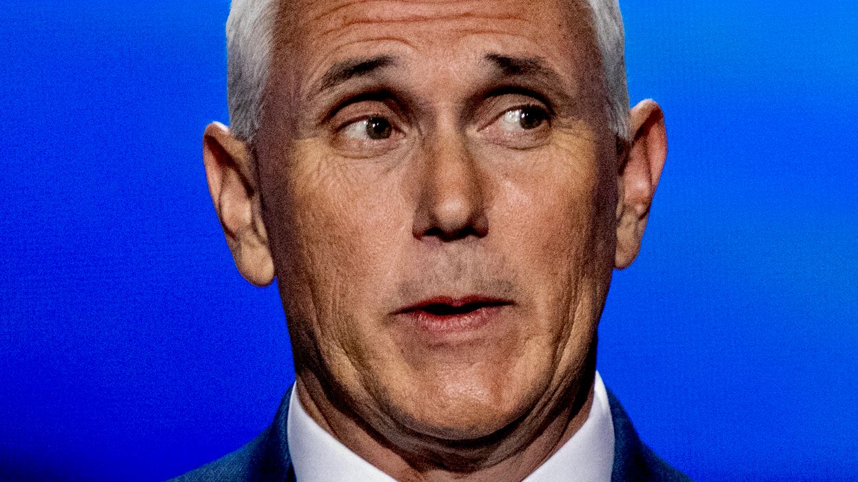 'Darkening clouds' for Trump: Key Pence aides' live testimony set to lead off House hearings