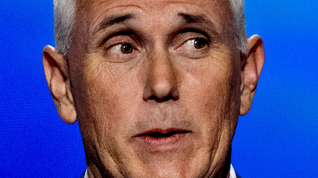 Religious studies professor spells out the dangers of Christian nationalism's 'unholy trinity'