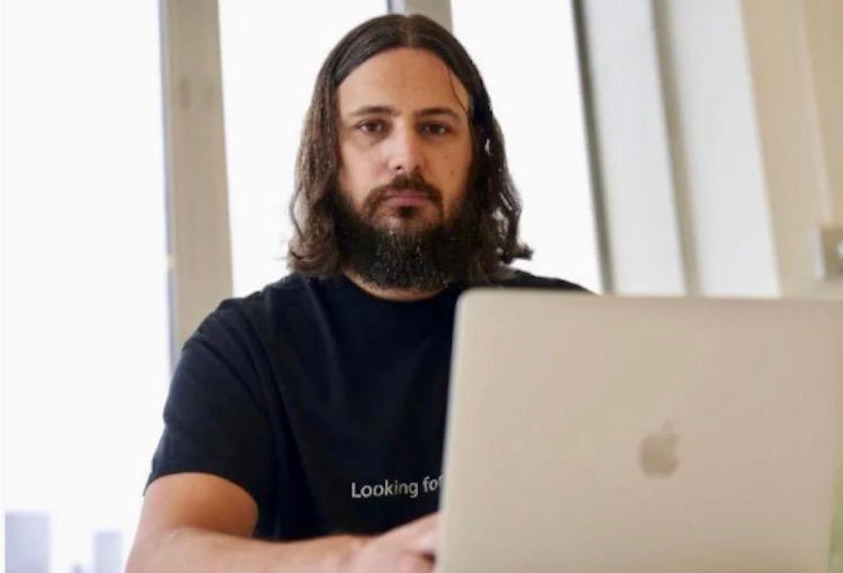 Trump hacker and friends on a mission to fix the internet