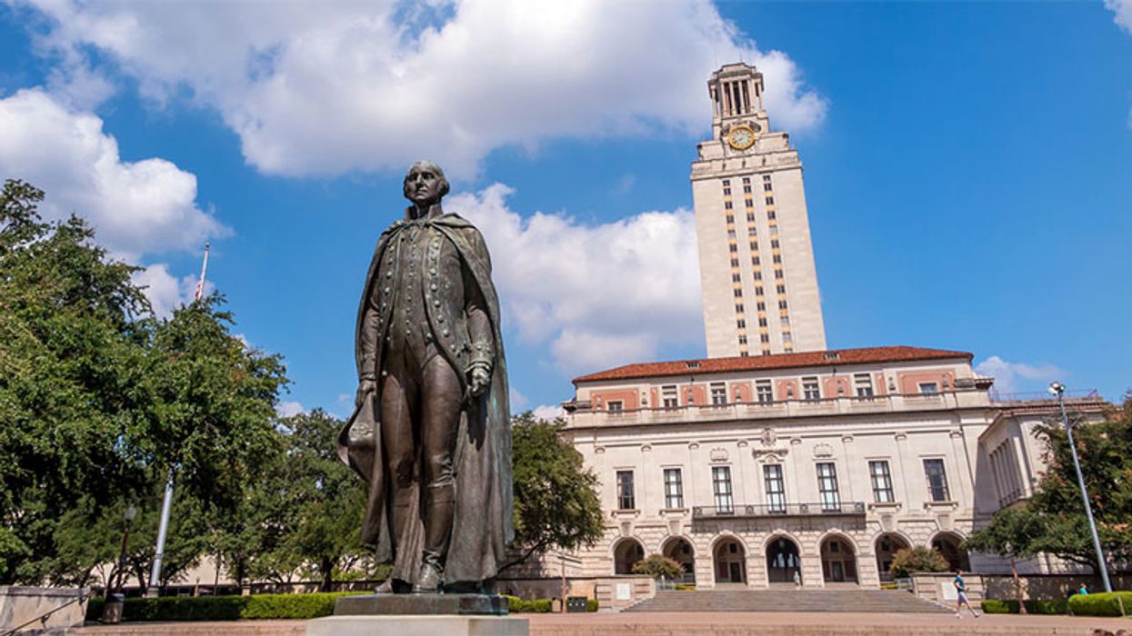 Diversity offices on college campuses will soon be illegal in Texas with 30 new laws