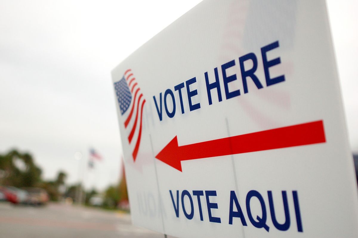 Republicans 'verging on total control' in Virginia as Dems accuse GOP of meddling in primary elections