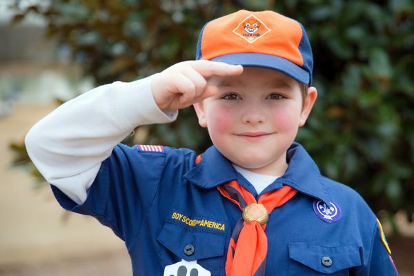 ‘Highly damaging’: Girl Scouts accuse Boy Scouts of poaching their membership in latest filing of two-year legal battle