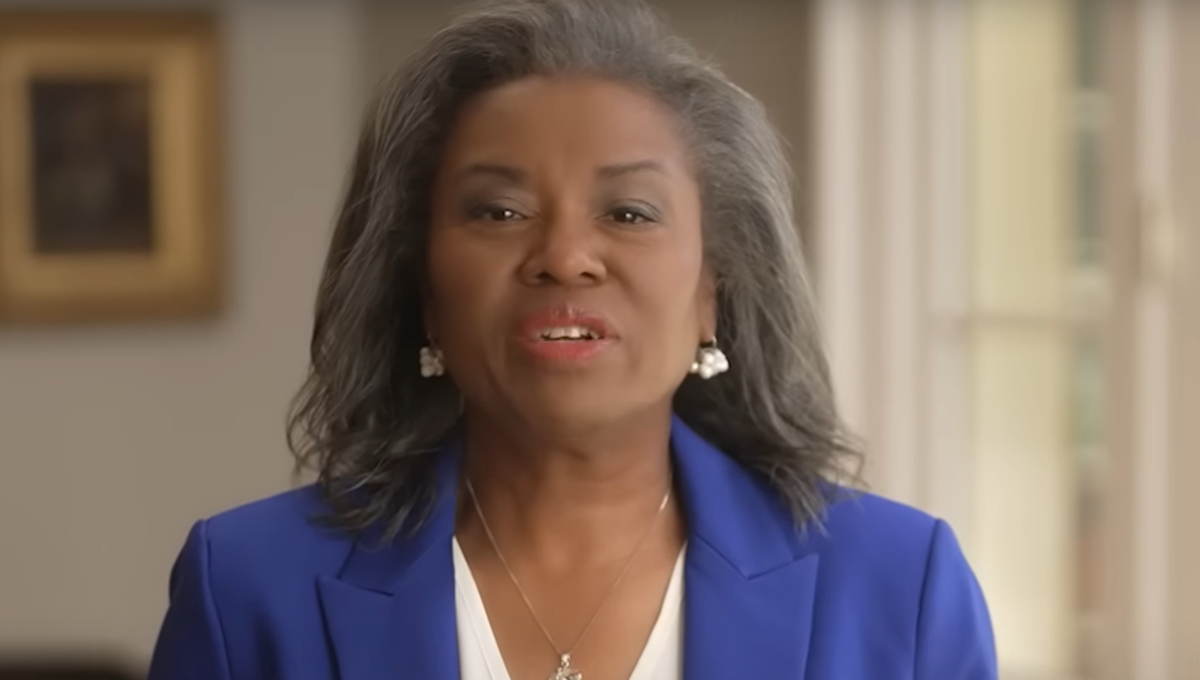 'Gonna be your turn': Clip surfaces of Republican's chilling message to abortion activists