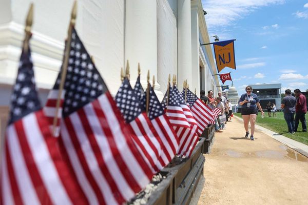 Confederate flag display at Great American State Fair ignites firestorm