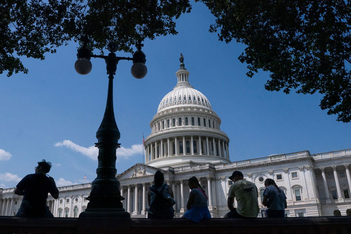 'It's going to matter a lot': Experts share what to expect from a government shutdown