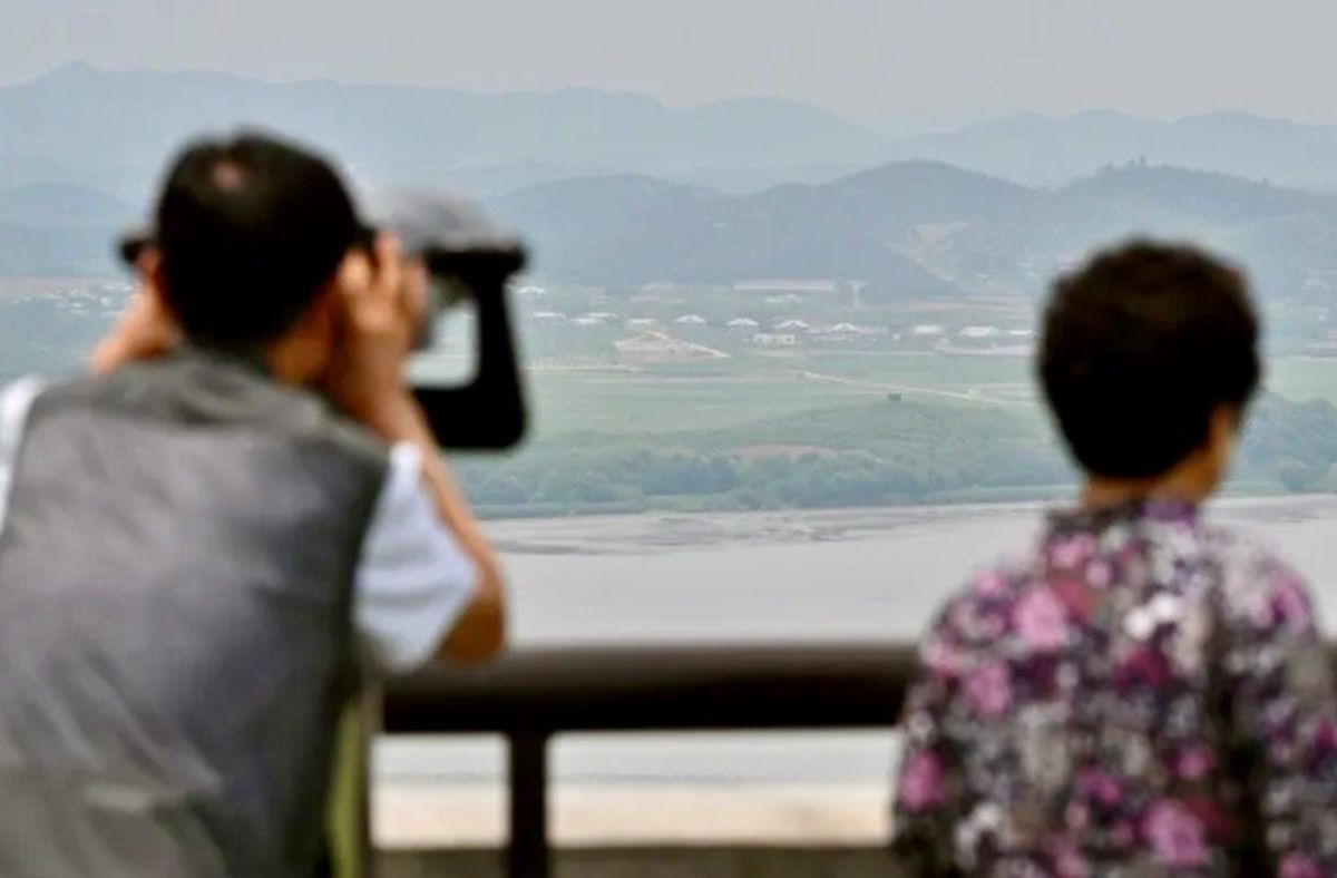 Pyongyang to 'permanently' shut border with South Korea