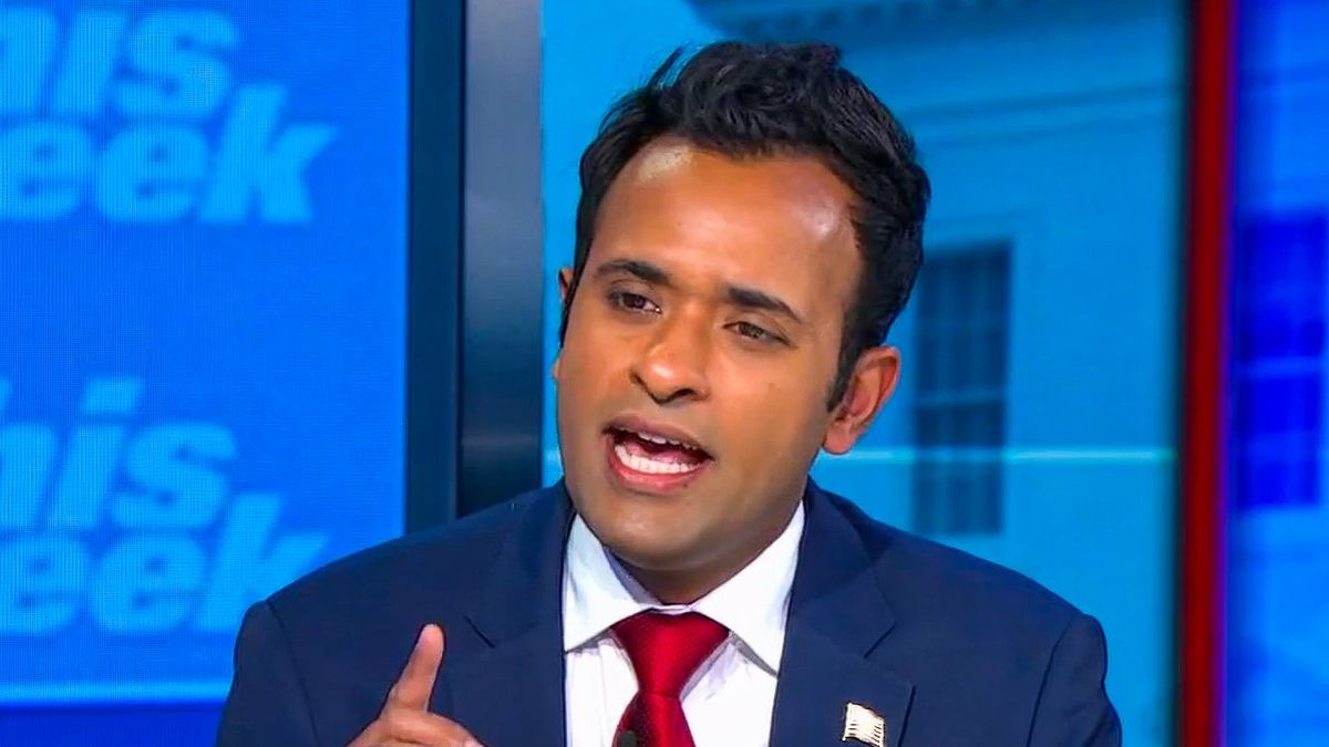 GOP candidate says he doesn't believe 9/11 happened as government says