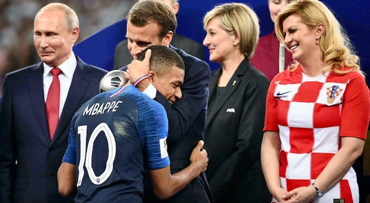 Sporting sanctions can land significant blow on Putin, say experts