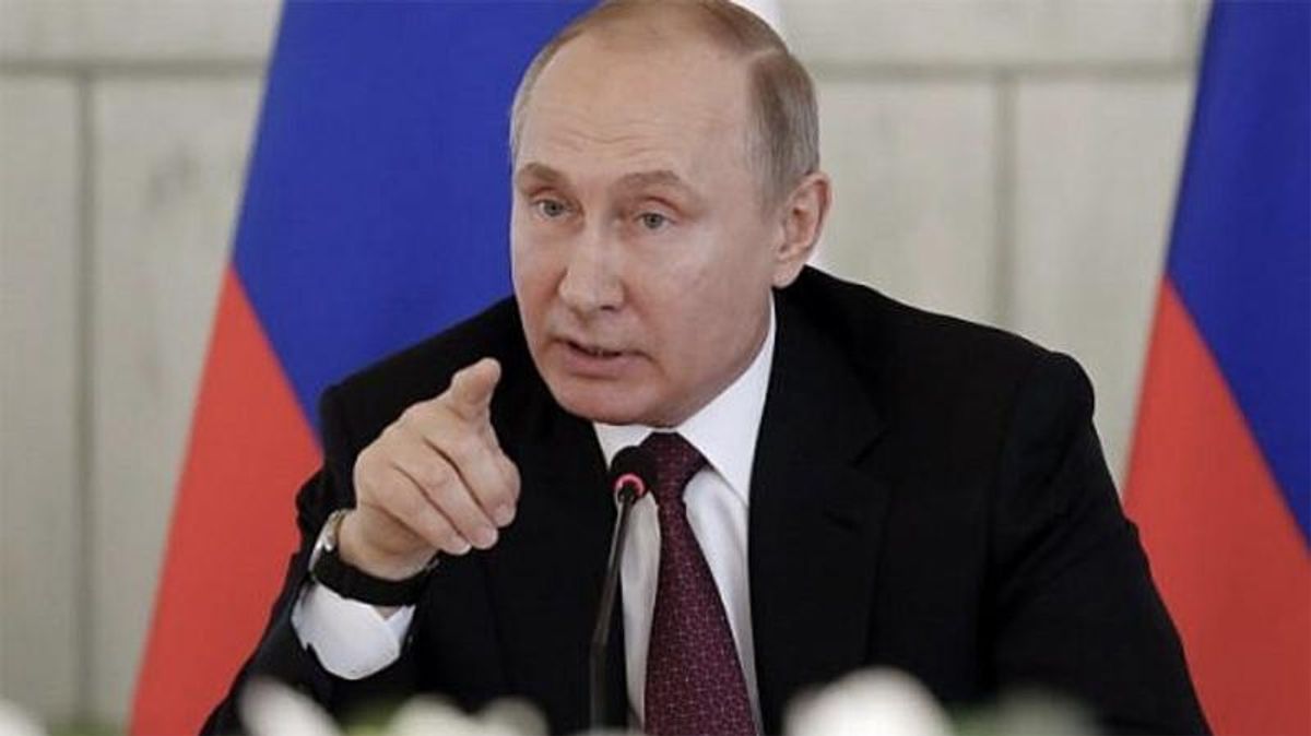 Former Putin economic advisor: Number of Russians living in poverty will explode due to Ukraine war