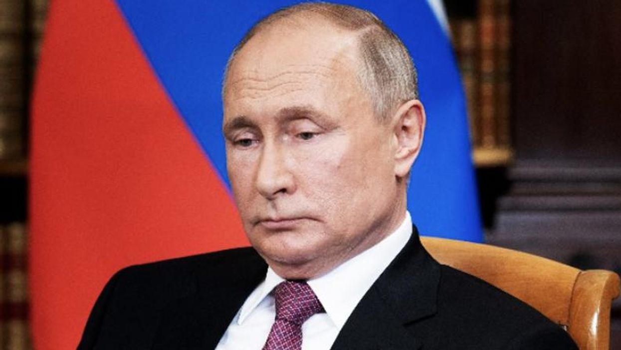 Putin moves to block Russian Jews from immigrating to Israel