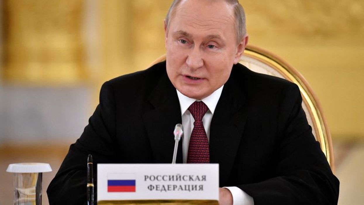 Ukraine war: Russia’s problems on the battlefield stem from failures at the top