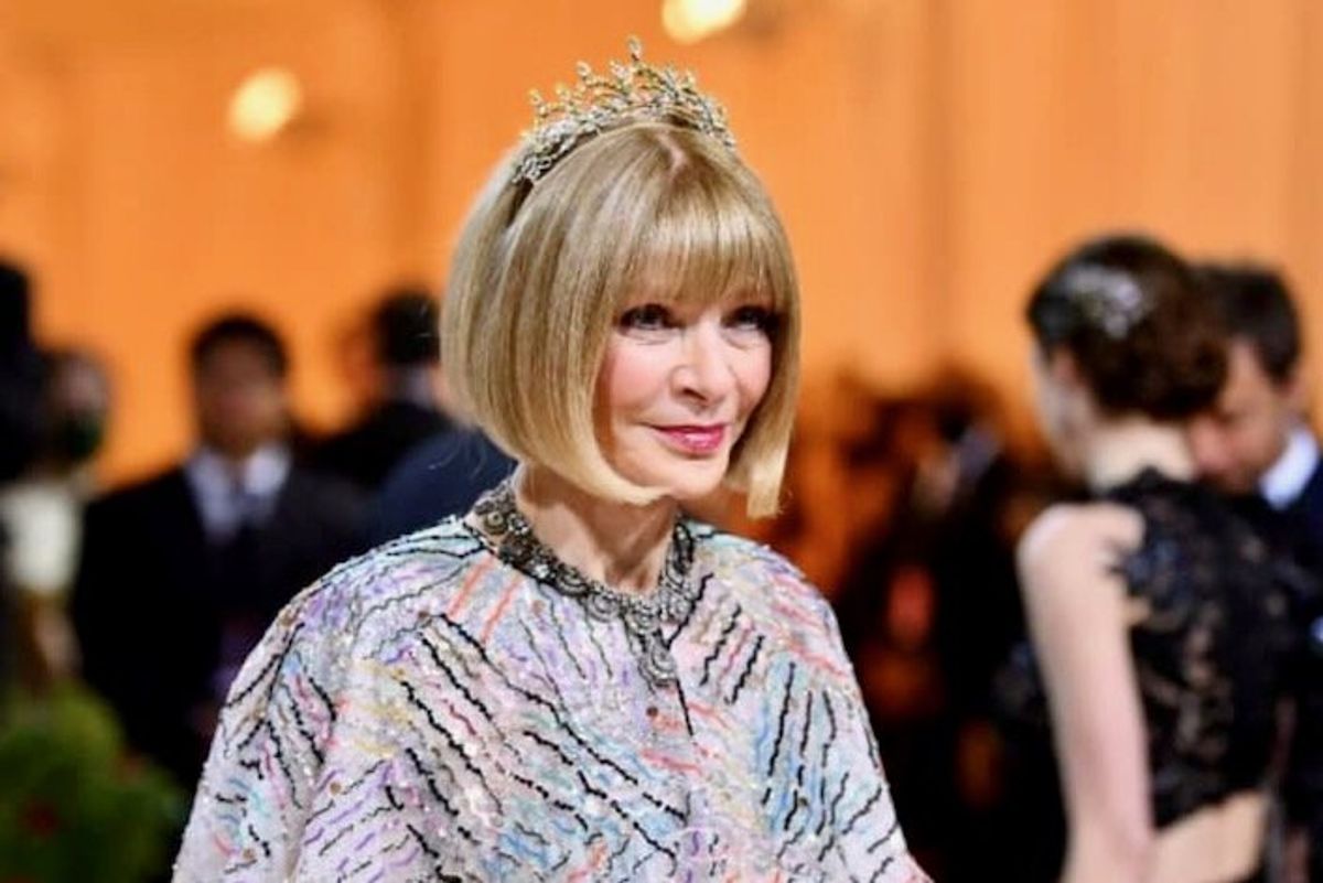 Showbiz elite descend on Manhattan for Met Gala
