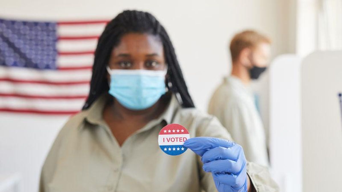 Arizona's attack on voting rights: It's part of a long and ugly tradition