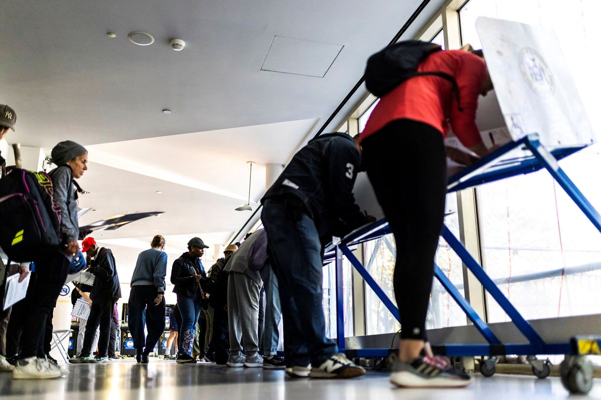 Anxious officials warn final results may lag in deadlocked presidential contest