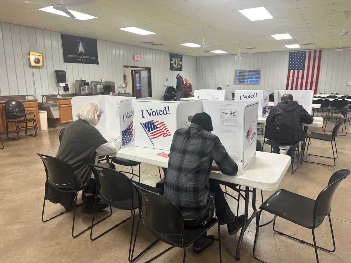 Iowa claims to find hundreds of noncitizens on voter rolls