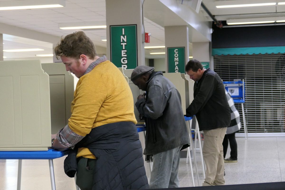 Republicans make major gains in control of state governments