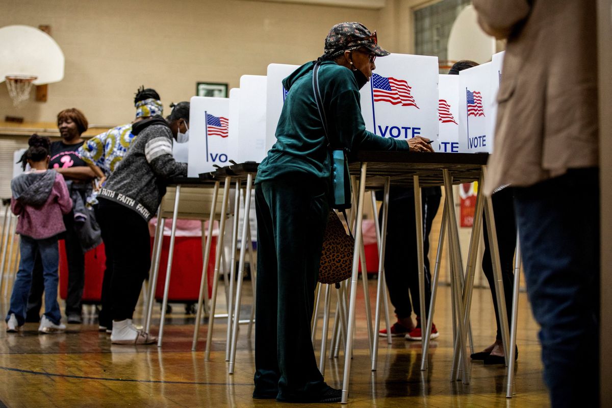Voters