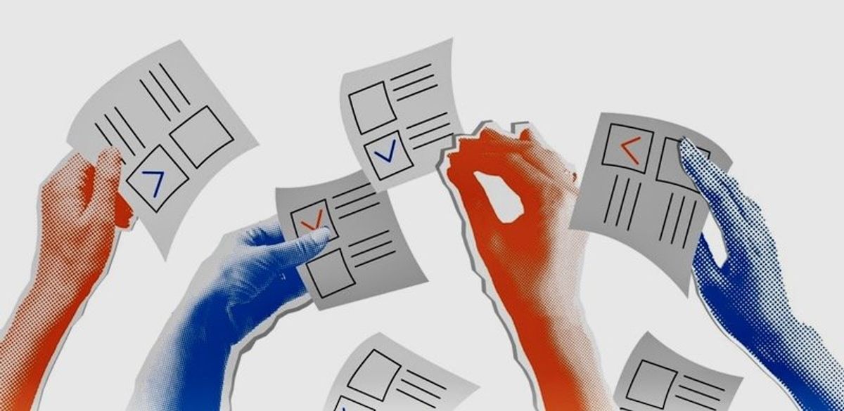 How to decide how to vote – a psychologist’s advice