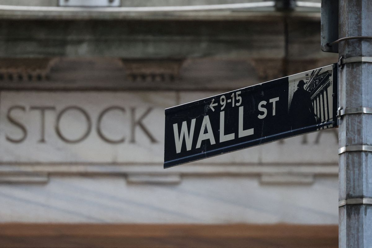 Wall Street