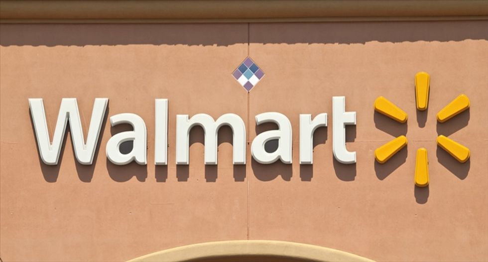 Walmart and Sears set to stop selling Confederate flag merchandise