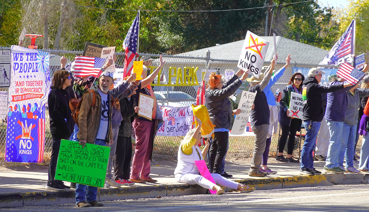Red state Democrat offers crash course on how to turn rural America blue