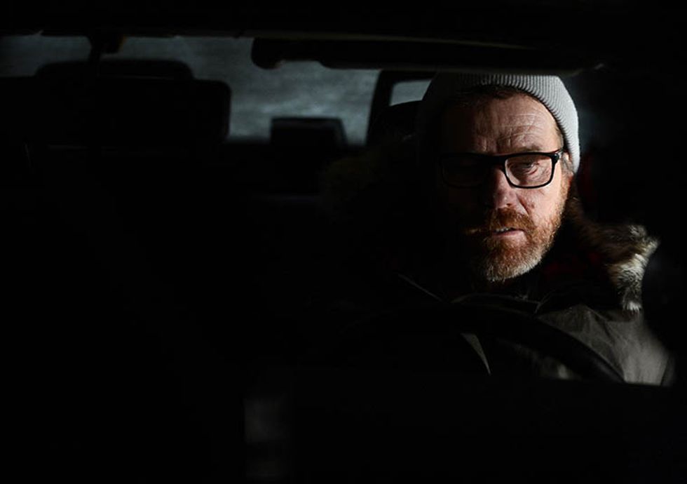 Breaking Bad Recap: S5E16, "Felina"