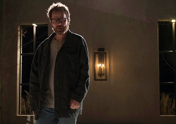 Who Are Walter White's Predecessors?