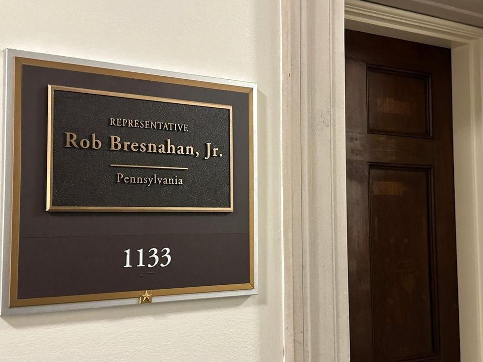 'Scandal of his own making': GOP rep under fire for trading spree amid Medicaid rollback