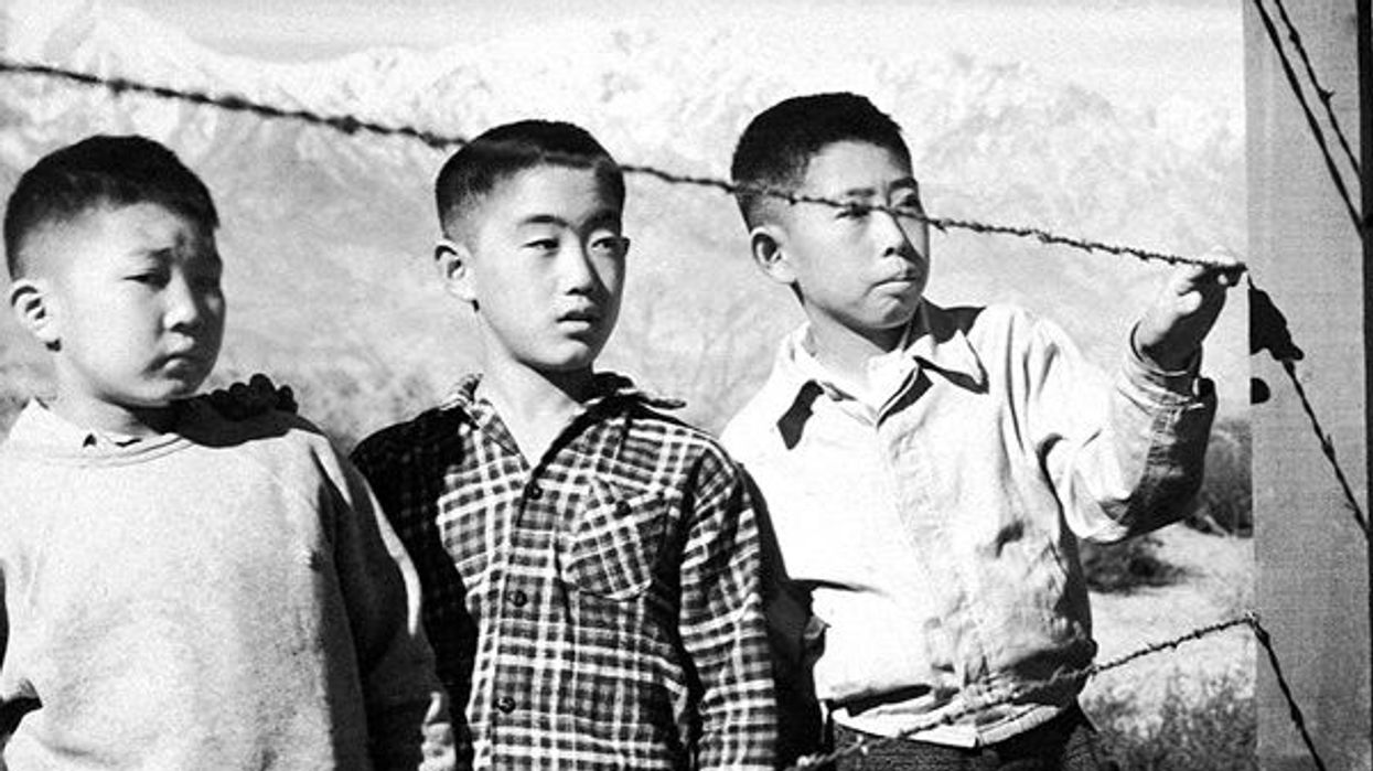 San Diego apologizes, rescinds its World War II-era support for incarceration of Japanese Americans