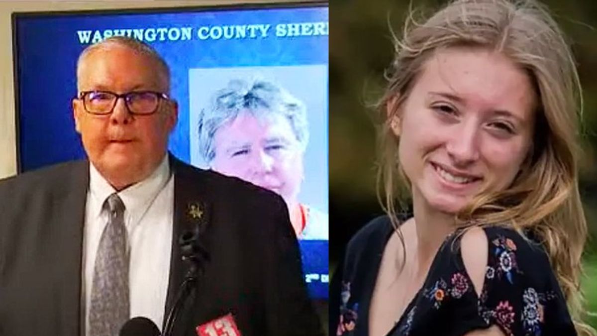 Man charged with murder after fatal shooting of New York woman who turned into the wrong driveway