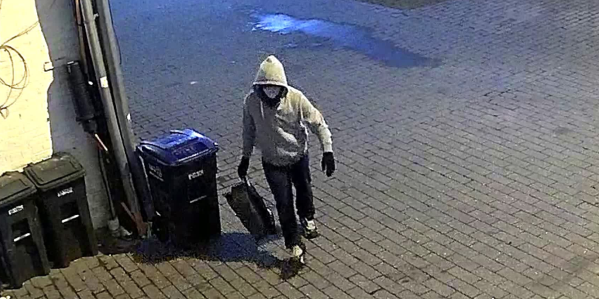 Suspect finally arrested in controversial Jan. 6 pipe bombs case: Feds