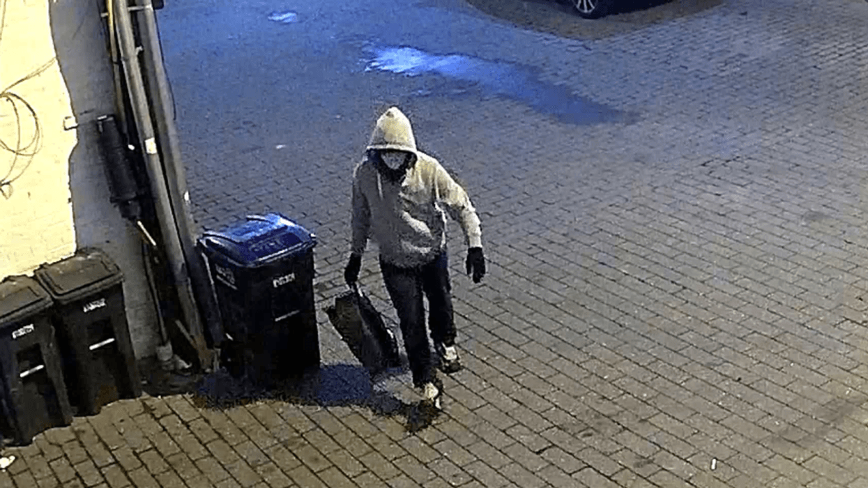 FBI mistakenly suspected former Biden campaign staffer of being Jan 6 pipe bomber: report