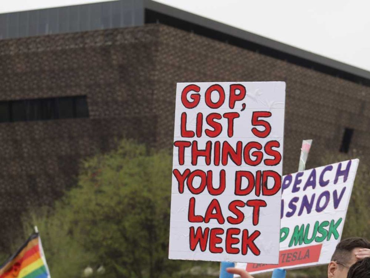 Grieving father claims Republicans 'swindled' him into bogus attack ad