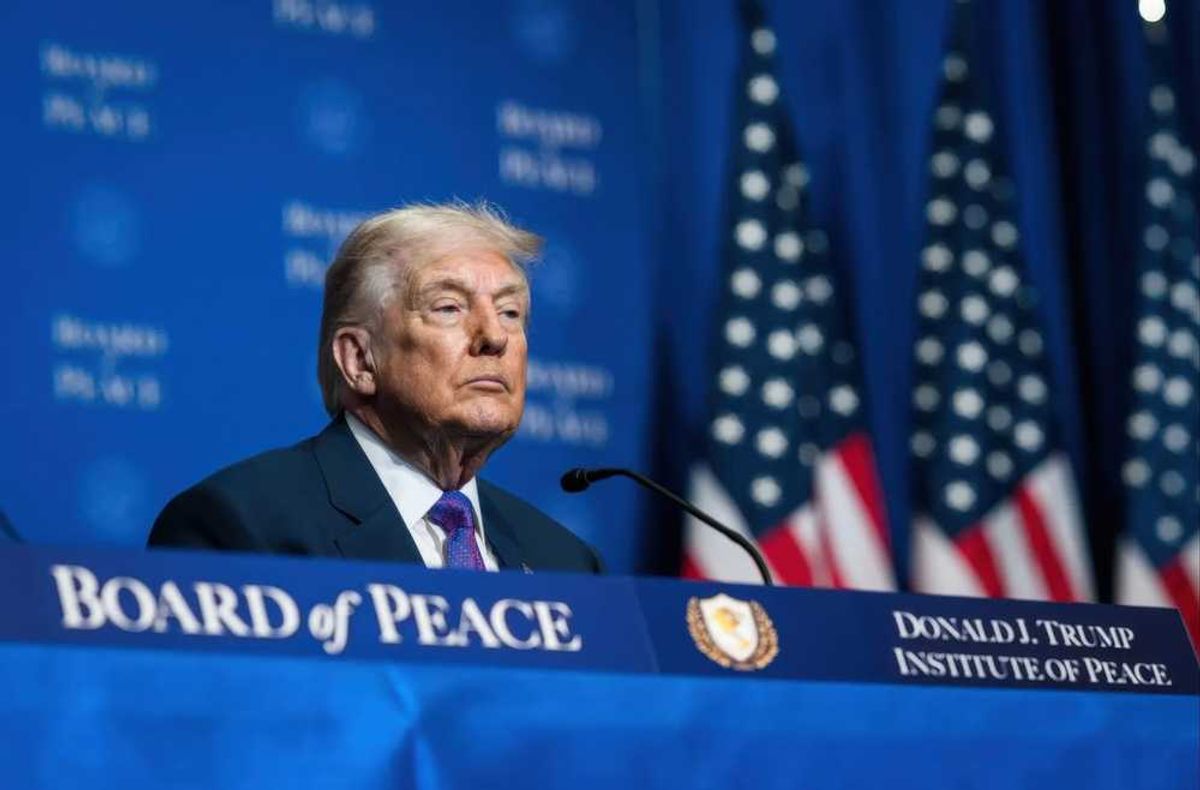 Judges twisted the knife on 'terrified' Trump's legacy obsession: critic