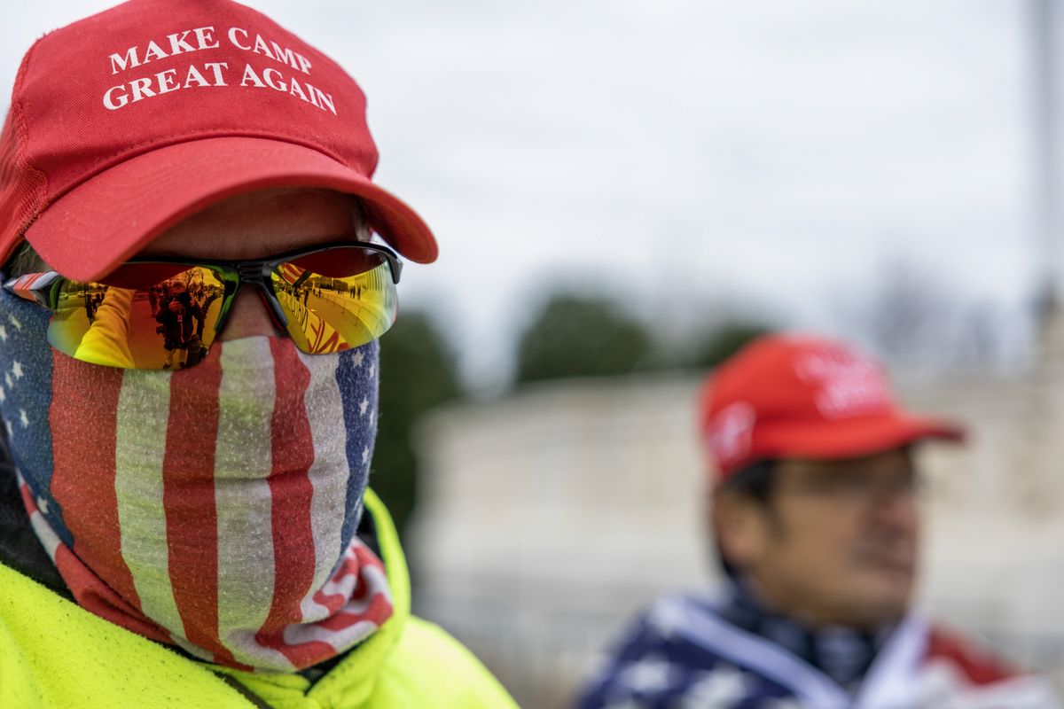 Battleplan to make Project 2025 America's hottest topic laid out by ex