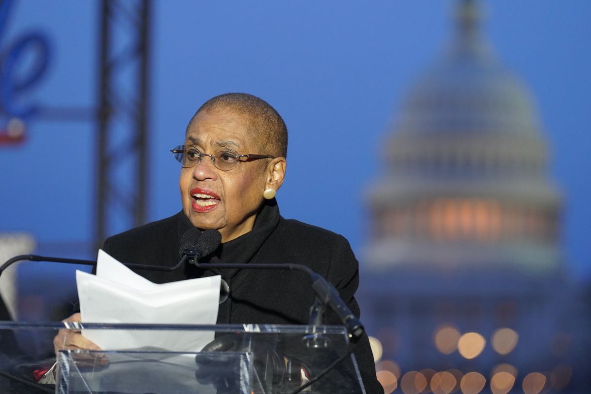 'No job can last forever': Dem urged to step aside in impassioned plea from 'dear friend'