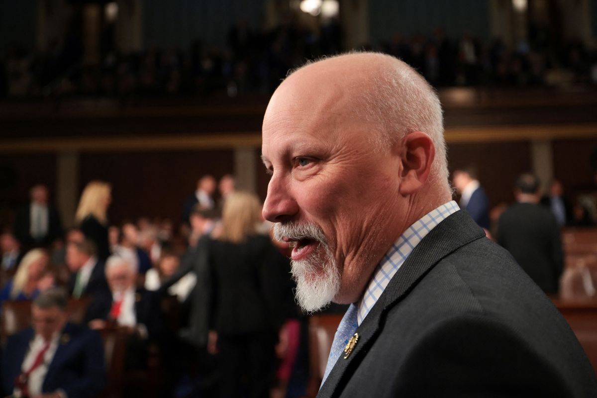 'Different day': GOP lawmakers 'OK with' Trump plan to 'impound' money from Congress