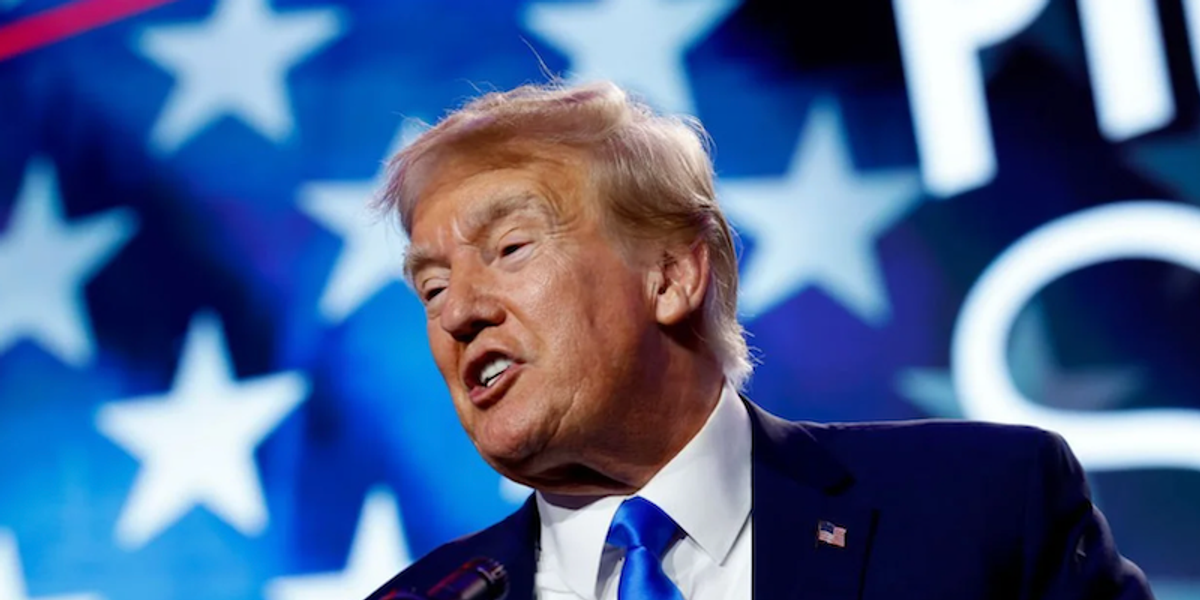 'He lied about his sex life': Nicolle Wallace says truth will be exposed at Trump trial
