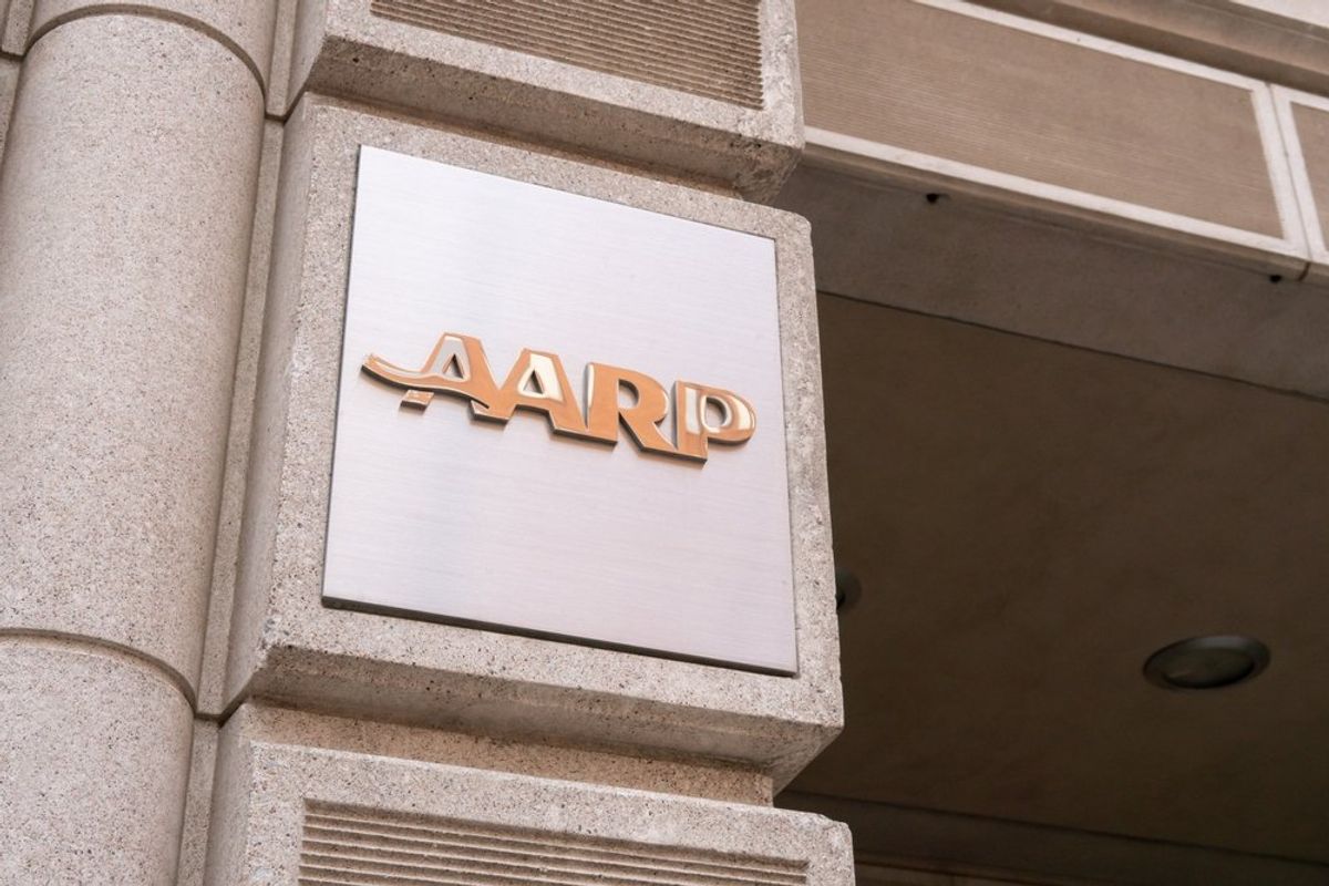 'Not that AARP!' Confused seniors bombard retiree group after Trump lawsuit uses initials