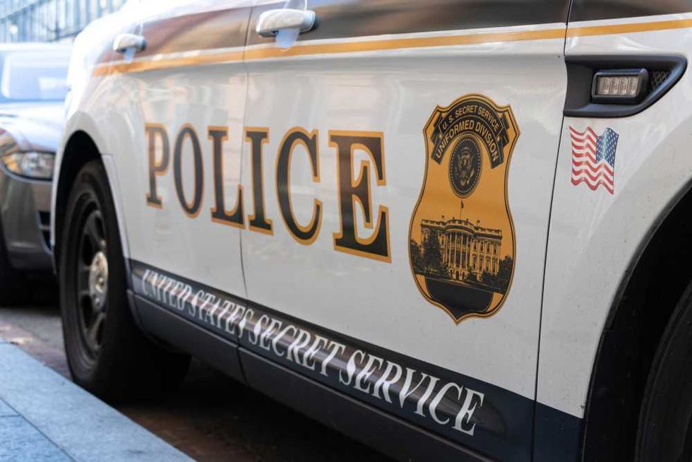 Secret Service agent accused of exposing himself at hotel near Trump Doral: report